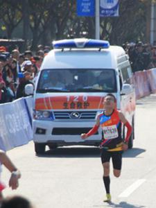 怀安县大型活动