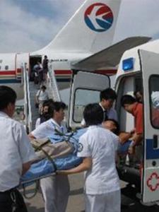 怀安县接送服务