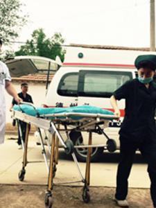 怀安县院后转乡